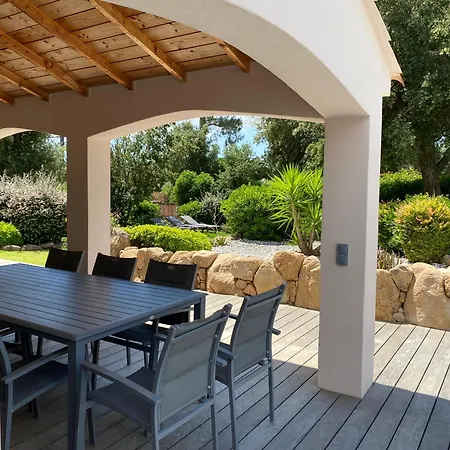 A Muredda By Intendance Excellency Πόρτο Βέκιο