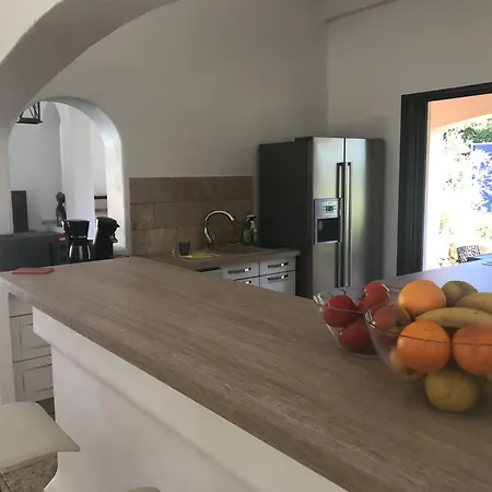 Villa A Muredda By Intendance Excellency *