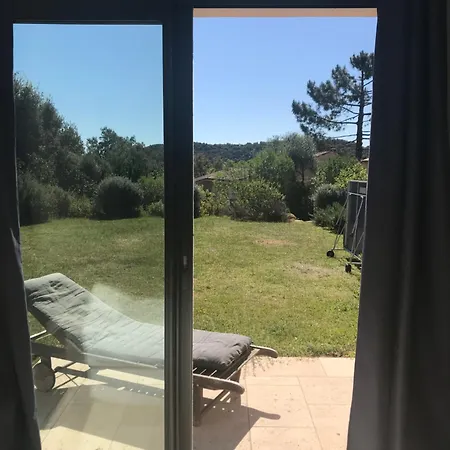 A Muredda By Intendance Excellency Porto Vecchio