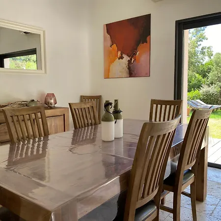 A Muredda By Intendance Excellency Villa